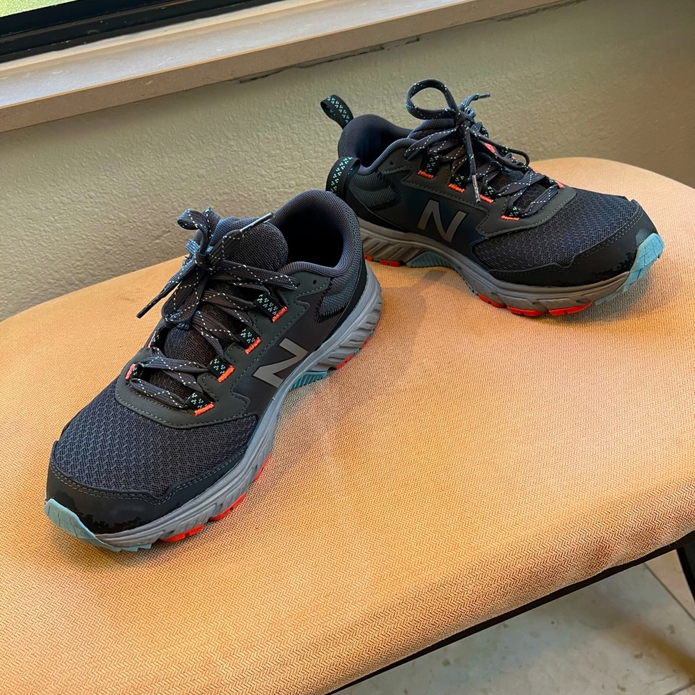 New Balance Trail Runners